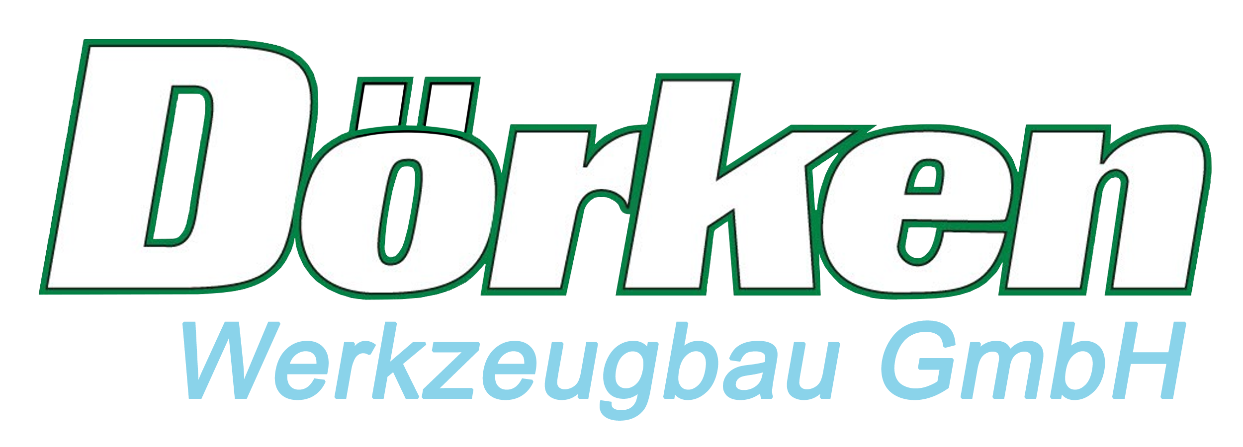 Doerken Werkzeugbau GmbH Logo